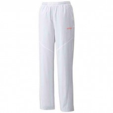 Штани чоловічі Yonex 62003EX Tracksuit Pants White
