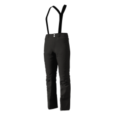 Брюки женские горнолыжные Halti Puntti II DX ski pants 38 Black