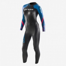 Гідрокостюм для жінок Orca Alpha wetsuit 