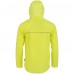 Ветровка мужская Highlander Stow & Go Pack Away Rain Jacket 6000 mm Yellow XL (JAC077-YW-XL)