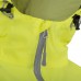 Ветровка мужская Highlander Stow & Go Pack Away Rain Jacket 6000 mm Yellow XL (JAC077-YW-XL)