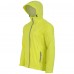 Ветровка мужская Highlander Stow & Go Pack Away Rain Jacket 6000 mm Yellow XL (JAC077-YW-XL)