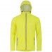 Ветровка мужская Highlander Stow & Go Pack Away Rain Jacket 6000 mm Yellow XL (JAC077-YW-XL)