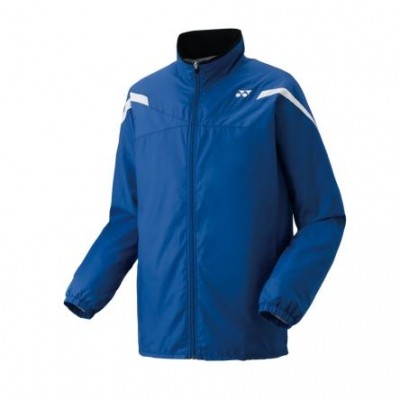 Кофта унісекс Yonex 50058EX Warm-Up Jacket Blast Blue