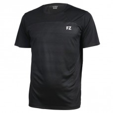 Футболка мужская FZ Forza Helsinki Tee Mens T-Shirt Mens Black
