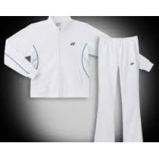 Спортивные штаны Yonex 5012 White (L; XL; XXL)