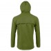 Ветровка мужская Highlander Stow & Go Pack Away Rain Jacket 6000 mm Olive L (JAC077-OG-L)