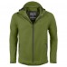 Ветровка мужская Highlander Stow & Go Pack Away Rain Jacket 6000 mm Olive L (JAC077-OG-L)