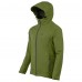 Ветровка мужская Highlander Stow & Go Pack Away Rain Jacket 6000 mm Olive L (JAC077-OG-L)