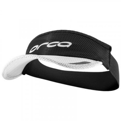 Козырек Orca Flexible Visor White