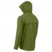 Ветровка мужская Highlander Stow & Go Pack Away Rain Jacket 6000 mm Olive M (JAC077-OG-M)