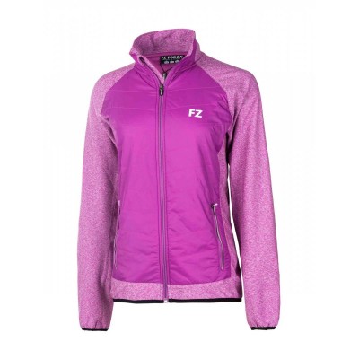 Кофта Женская FZ Forza Paisley Jacket Violet