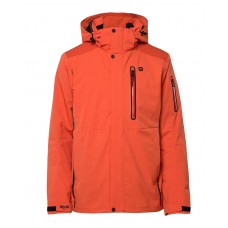 Куртка мужская горнолыжная 8848 Castor Jacket 4016XLB