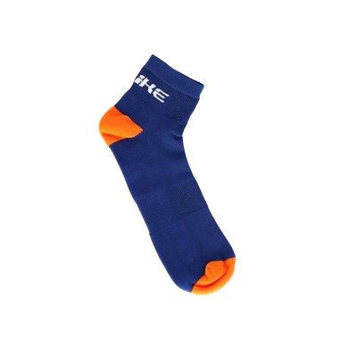 Носки Haibike сине-оранжевые, 38-42 арт. 9505250197