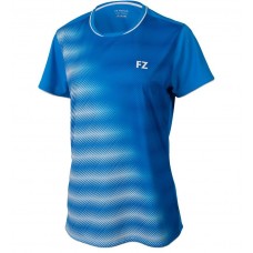 Футболка женская FZ Forza Hulda Womens T-Shirt Electric Blue