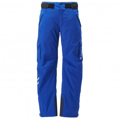 Брюки мужские горнолыжные Goldwin Atlas Pants L Lapis Lazuli