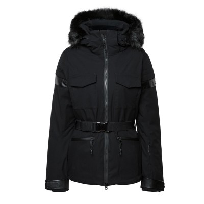 Куртка жіноча гірськолижна 8848 Wivi Jacket 