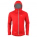 Ветровка мужская Highlander Stow & Go Pack Away Rain Jacket 6000 mm Red L (JAC077-RD-L)