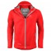 Ветровка мужская Highlander Stow & Go Pack Away Rain Jacket 6000 mm Red L (JAC077-RD-L)