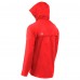 Ветровка мужская Highlander Stow & Go Pack Away Rain Jacket 6000 mm Red L (JAC077-RD-L)