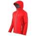 Ветровка мужская Highlander Stow & Go Pack Away Rain Jacket 6000 mm Red L (JAC077-RD-L)