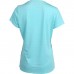 Футболка женская FZ Forza Hanoi Tee Womens T-Shirt Blue Fish