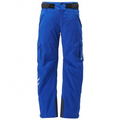 Брюки мужские горнолыжные Goldwin Atlas Pants XL Lapis Lazuli