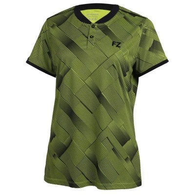 Женское поло FZ Forza Helene Polo Womens Lime Punch