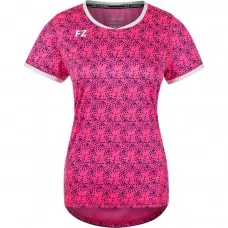 Футболка FZ Forza Labis Tee Womens Pink Glo