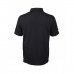 Футболка Мужская FZ Forza Barry Polo Mens T-Shirt Solibad Black