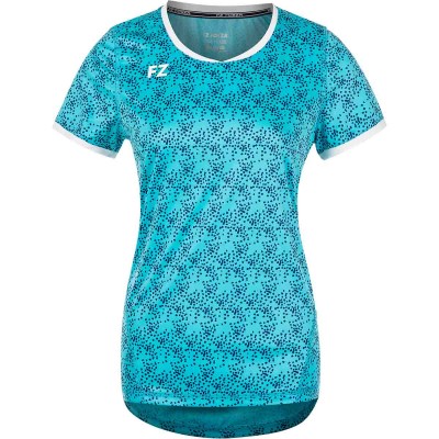 Футболка FZ Forza Labis Tee Womens Scuba Blue