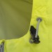Вітровка чоловіча Highlander Stow & Go Pack Rain Jacket 6000 mm Yellow L (JAC077-YW-L)