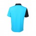 Поло мужское Boulder Polo Mens Atomic Blue