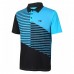 Поло мужское Boulder Polo Mens Atomic Blue