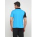 Поло мужское Boulder Polo Mens Atomic Blue