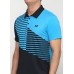 Поло мужское Boulder Polo Mens Atomic Blue