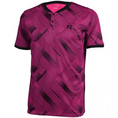 Поло Мужское FZ Forza Hercules Polo Mens T-Shirt Candy Pink