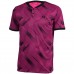 Поло Мужское FZ Forza Hercules Polo Mens T-Shirt Candy Pink