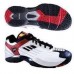 Теннисная обувь Yonex SHT-306 White/Red (24,5; 30,0)