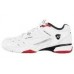 Теннисная обувь Yonex SHT-304CF White/Red (24,0; 24,5; 27,5)