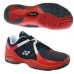 Теннисная обувь Yonex SHT-Durable Black/Red (28,5; 29,5; 30,0)