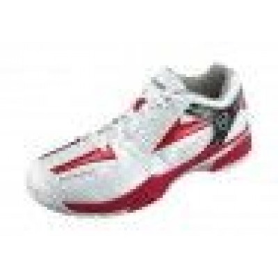 Теннисная обувь Yonex SHT-304F Pearl White/Red (25,5; 26,5)