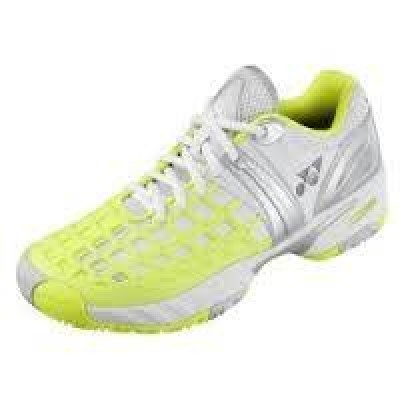 Теннисная обувь Yonex SHT-PROLX Yellow/White (23,0-25,5)