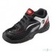 Теннисная обувь Yonex SHT-308 Junior Black, Red (19,0; 20,0; 21,0; 22,0; 23,0)
