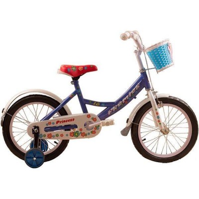Велосипед детский Premier Princess 16" TI-13922