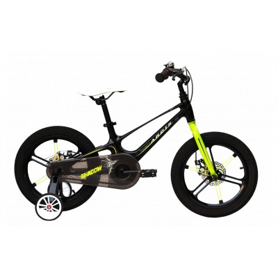 Дитячий велосипед ARDIS 16 BMX MG "SHADOW" DB, арт. 04871