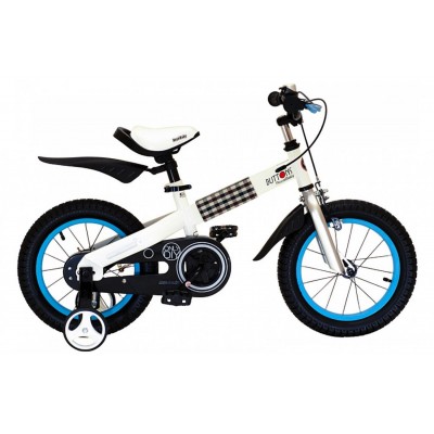 Детский велосипед ROYALBABY 16 BMX ST "BUTTONS", арт.04210