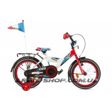Детский велосипед ARDIS 16 BMX ST "GT-BIKE", арт.04351
