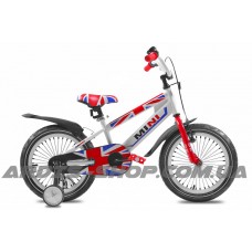 Детский велосипед ARDIS 16 BMX ST "MINI", арт.04121