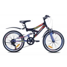 Детский горный велосипед Premier Raptor 20 13 2016, SP0000356